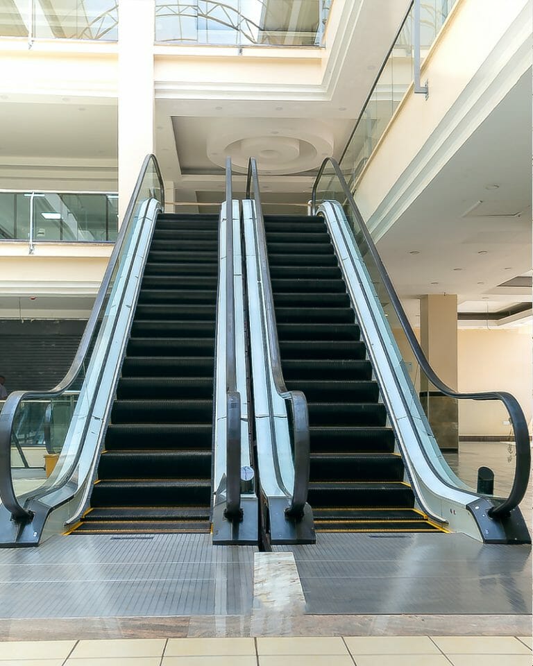 Affordable Modern Lifts, Elevators Kenya | Ultra Electric limited