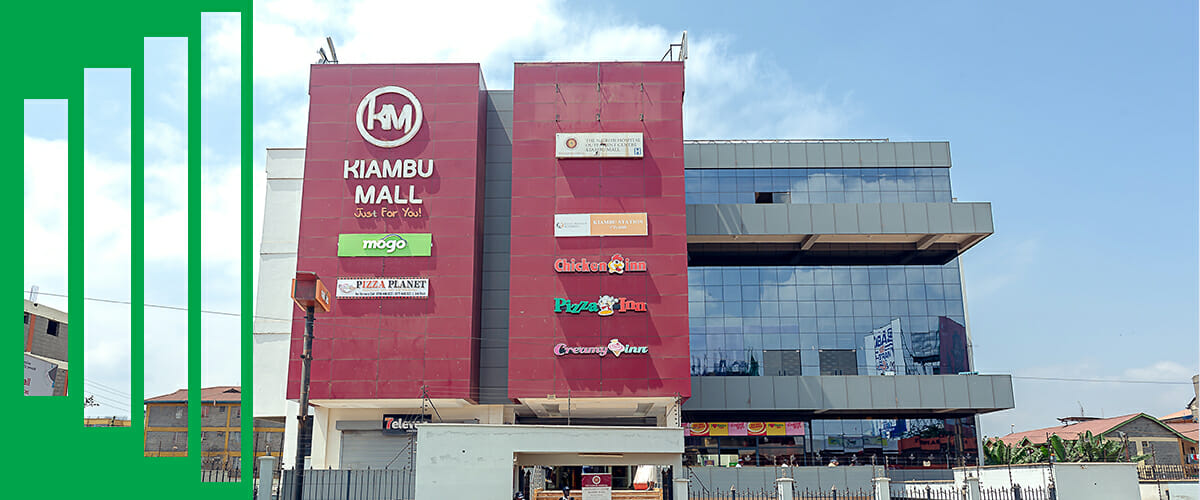 Kiambu Mall Kiambu Ultra Electric limited