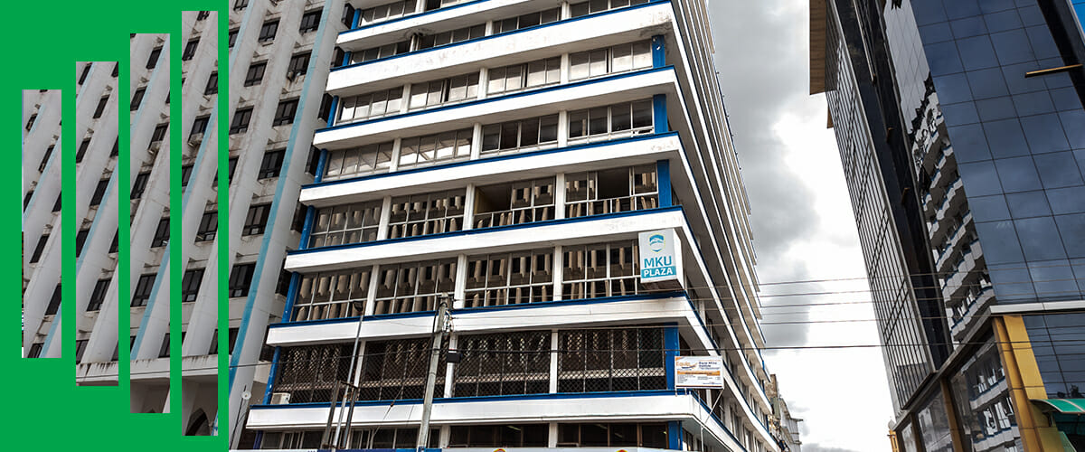 Mount Kenya University Plaza Meru Campus Ultra Electric limited