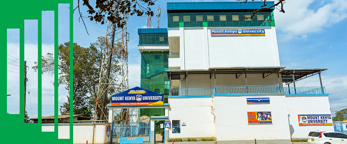 Diploma Courses Offered At Mount Kenya University Mombasa Campus